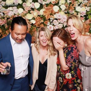 Meet your Posher, Alison